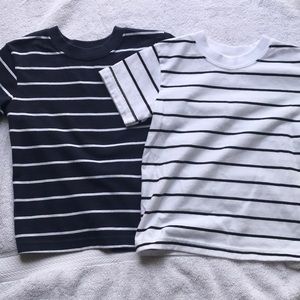 2 - T-shirt’s garanimals brand